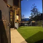 Rainbow House Esino Lario