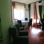Rainbow House