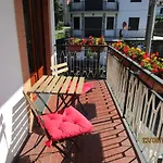Apartment Rainbow House
