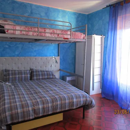 Rainbow House Apartment Esino Lario