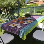 Rainbow House