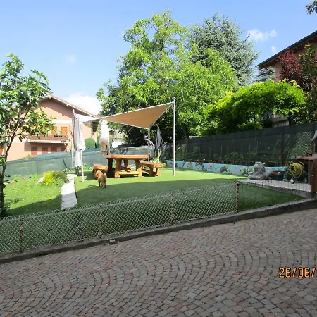 Rainbow House